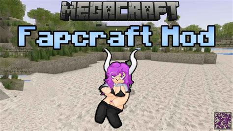 sex mods minecraft|NudeCraftFABRIC